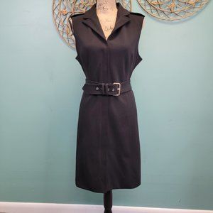 TOMMY HILFIGER Midi Dress